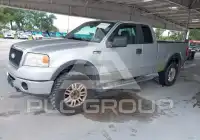 2007 Ford F-150 photo