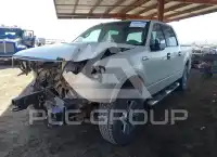 2007 Ford F-150 фото