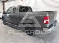 2007 Ford F-150 фото