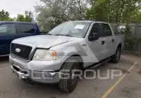 2007 Ford F-150 фото