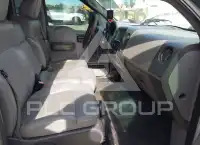 2007 Ford F-150 фото