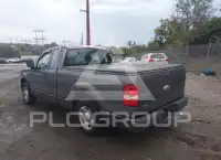 2007 Ford F-150 фото