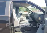 2007 Ford F-150 фото