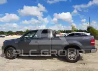 2007 Ford F-150 photo