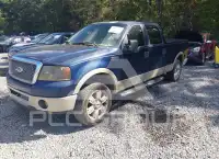 2007 Ford F-150 photo