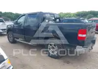 2007 Ford F-150 фото