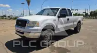 2007 Ford F-150 photo