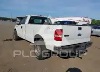 2007 Ford F-150 photo