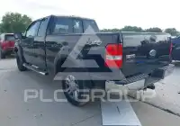 2007 Ford F-150 фото