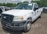 2007 Ford F-150 фото