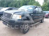 2007 Ford F-150 фото