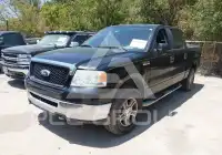 2007 Ford F-150 фото