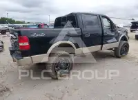 2007 Ford F-150 фото