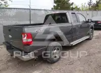 2007 Ford F-150 фото
