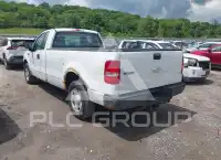 2007 Ford F-150 фото