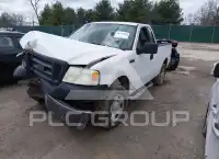 2007 Ford F-150 фото