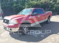 2007 Ford F-150 фото
