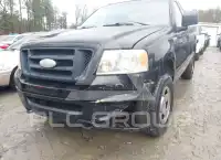 2007 Ford F-150 фото