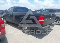 2007 Ford F-150 photo