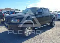 2007 Ford F-150 фото