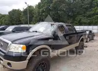 2007 Ford F-150 фото