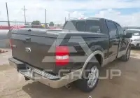 2007 Ford F-150 фото