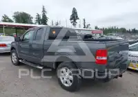2007 Ford F-150 фото