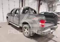 2007 Ford F-150 фото