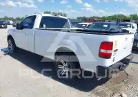 2007 Ford F-150 фото