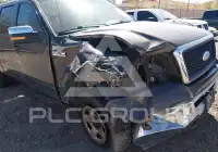 2007 Ford F-150 фото