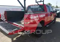 2007 Ford F-150 фото