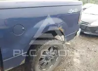 2007 Ford F-150 фото