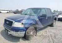 2007 Ford F-150 фото