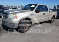 2007 Ford F-150 фото
