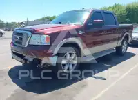 2007 Ford F-150 фото