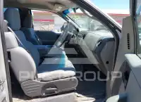 2007 Ford F-150 фото