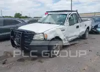 2007 Ford F-150 photo