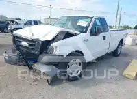 2007 Ford F-150 photo