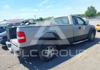 2007 Ford F-150 фото