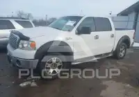 2007 Ford F-150 фото