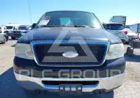 2007 Ford F-150 photo