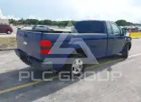 2007 Ford F-150 фото