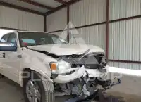 2007 Ford F-150 фото