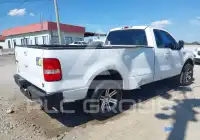 2007 Ford F-150 фото