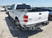 2007 Ford F-150 фото