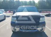 2007 Ford F-150 фото
