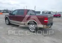 2007 Ford F-150 фото