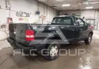 2007 Ford F-150 photo