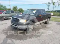 2007 Ford F-150 фото