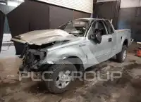2007 Ford F-150 фото